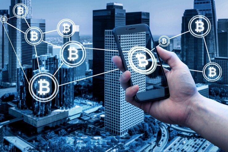 Blockchain Technology A New Era for Businesses