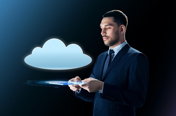 How Cloud Computing is Shaping the Future of Business