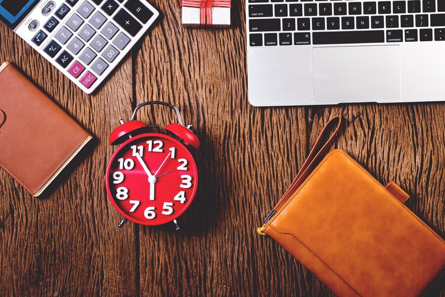 How to Manage Your Time Effectively as an Entrepreneur