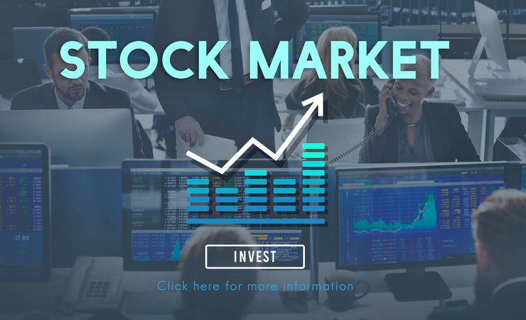 How to Invest in Stocks A Beginners Guide to the Market